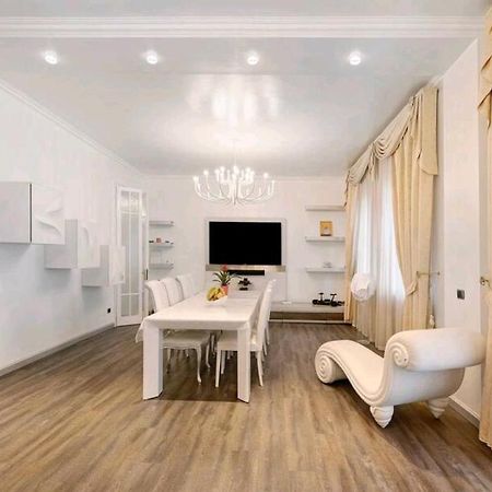 Residenza Tosca Lägenhet Mantova Exteriör bild