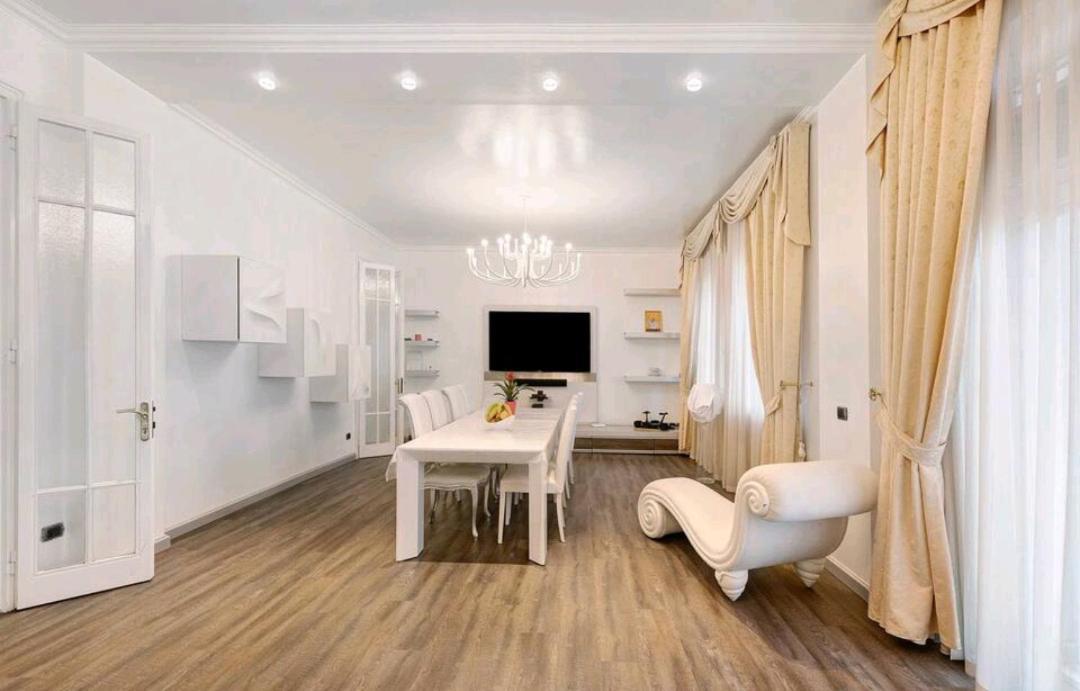 Residenza Tosca Lägenhet Mantova Exteriör bild