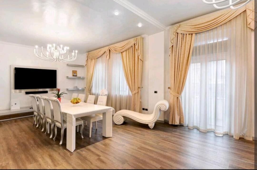 Residenza Tosca Lägenhet Mantova Exteriör bild